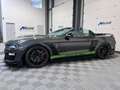 Ford Mustang GT Convertible 5.0 V8 450 CH BVA 10 Kit Shelby GT5 Gris - thumbnail 4