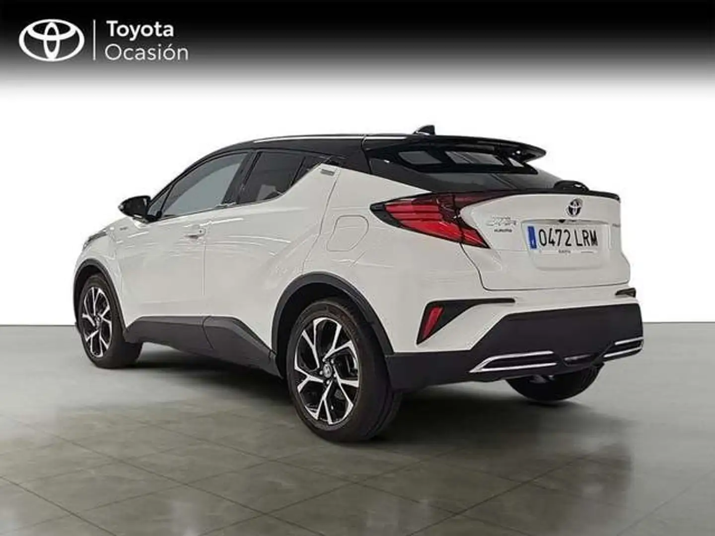 Toyota C-HR 180H Advance - 2