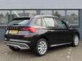 Skoda Kamiq 1.0 TSI Style DSG | groot scherm | adaptive cruise Zwart - thumbnail 3
