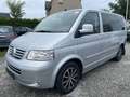 Volkswagen T5 Multivan Comfortline 2,5 TDI Schiebedach*Navi Argent - thumbnail 1
