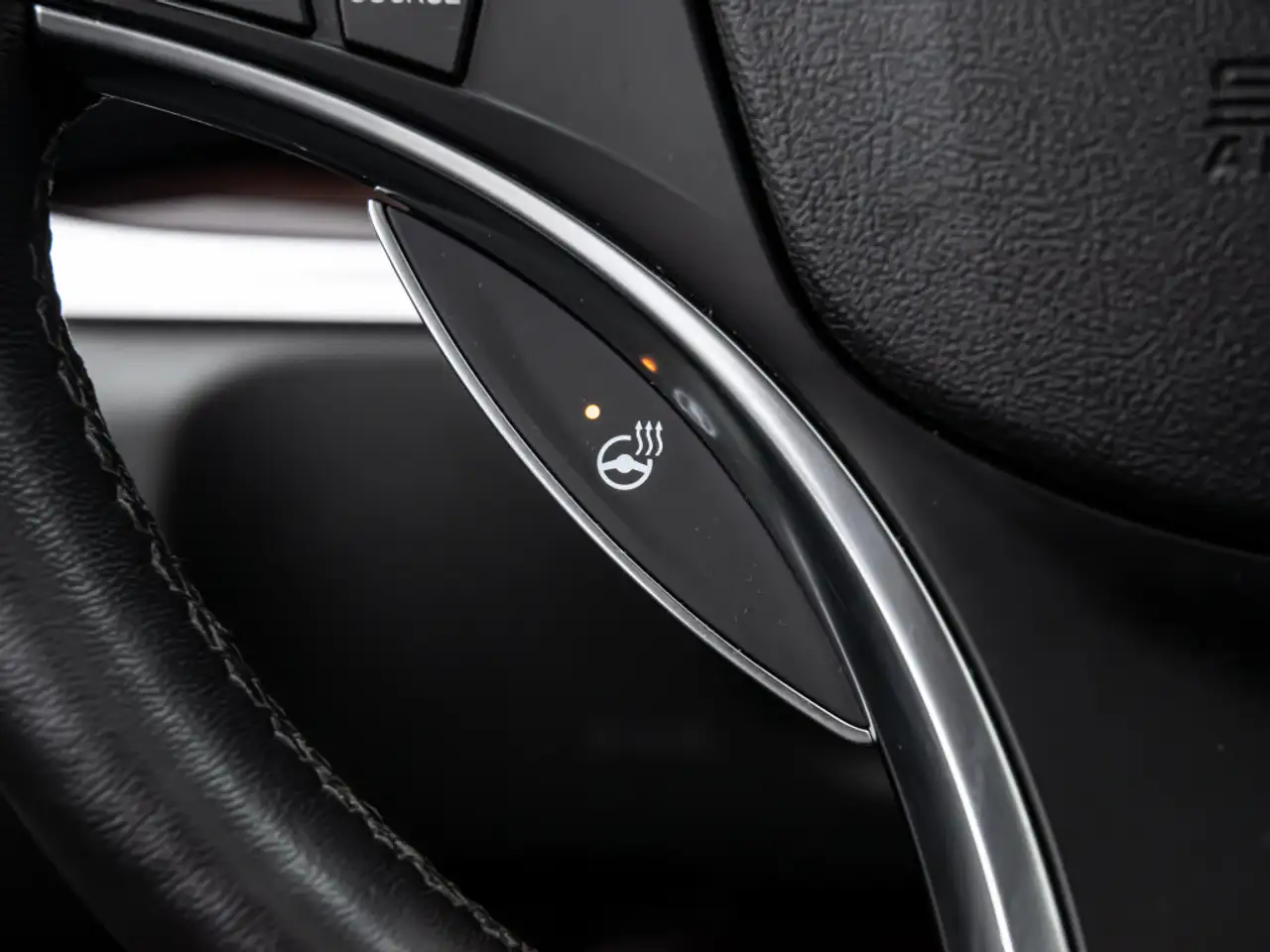 Acura MDX снимка Acura MDX