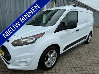 Ford Transit Connect 1.0 Ecoboost L2 Trend