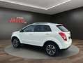 SsangYong Korando Sapphire 2,0 Weiß - thumbnail 3