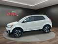 SsangYong Korando Sapphire 2,0 Weiß - thumbnail 1