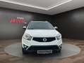 SsangYong Korando Sapphire 2,0 Weiß - thumbnail 4