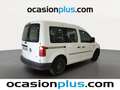 Volkswagen Caddy 1.2 TSI Kombi Blanco - thumbnail 4