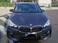 BMW 216 216i Active Tourer Grigio - thumbnail 1