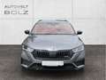 Skoda Octavia Combi RS Plus 2.0 TSI HUD AHK Pano Chall Grau - thumbnail 2