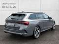 Skoda Octavia Combi RS Plus 2.0 TSI HUD AHK Pano Chall Grau - thumbnail 4
