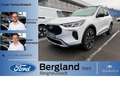 Ford Kuga ACTIVE X 2,5l PHEV 243PS Automatik Blanco - thumbnail 1