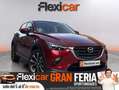 Mazda CX-3 2.0 Skyactiv-G Zenith 2WD Aut. 89kW Rot - thumbnail 1