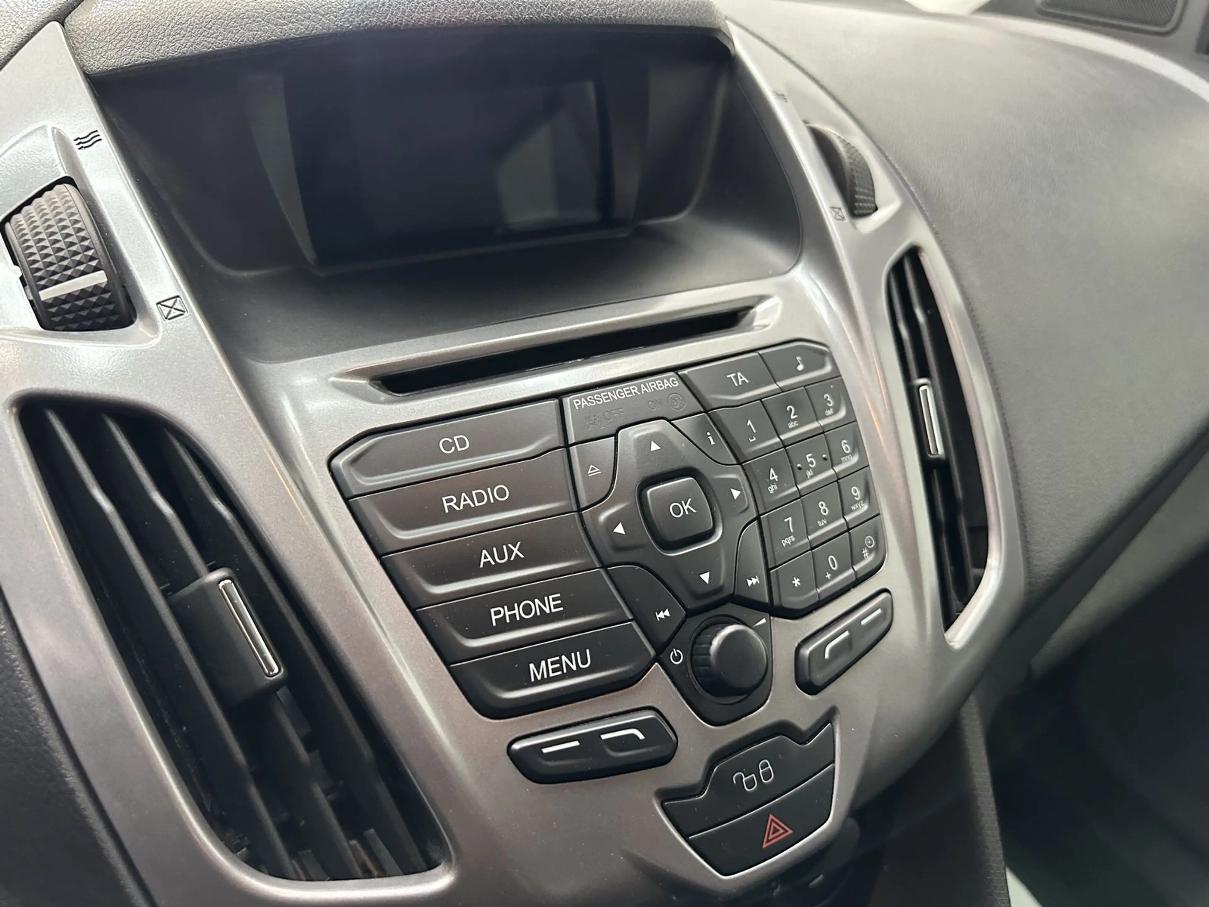 Ford Transit Connect Kombi Trend "MULTI-KLIMA-TÜV" — photo 15