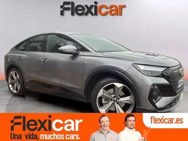 Audi Q4 e-tron Sportback 40