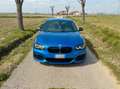 BMW 140 M 140i 3p auto my18 *SUPERBOLLO RIDOTTO* plava - thumbnail 3