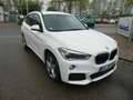 BMW X1 Baureihe X1 xDrive 20 i M Sport/Alcantara/Nav Blanco - thumbnail 1