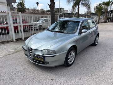 1.9 JTD (115 CV) cat 5p. Distinctive