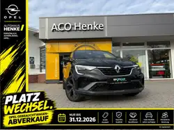 Renault Arkana TCe Mild Hybrid 160 EDC R.S. LINE