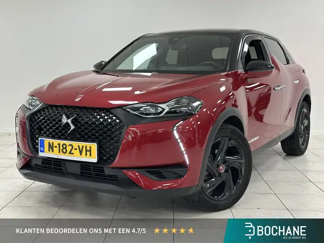 DS Automobiles DS 3