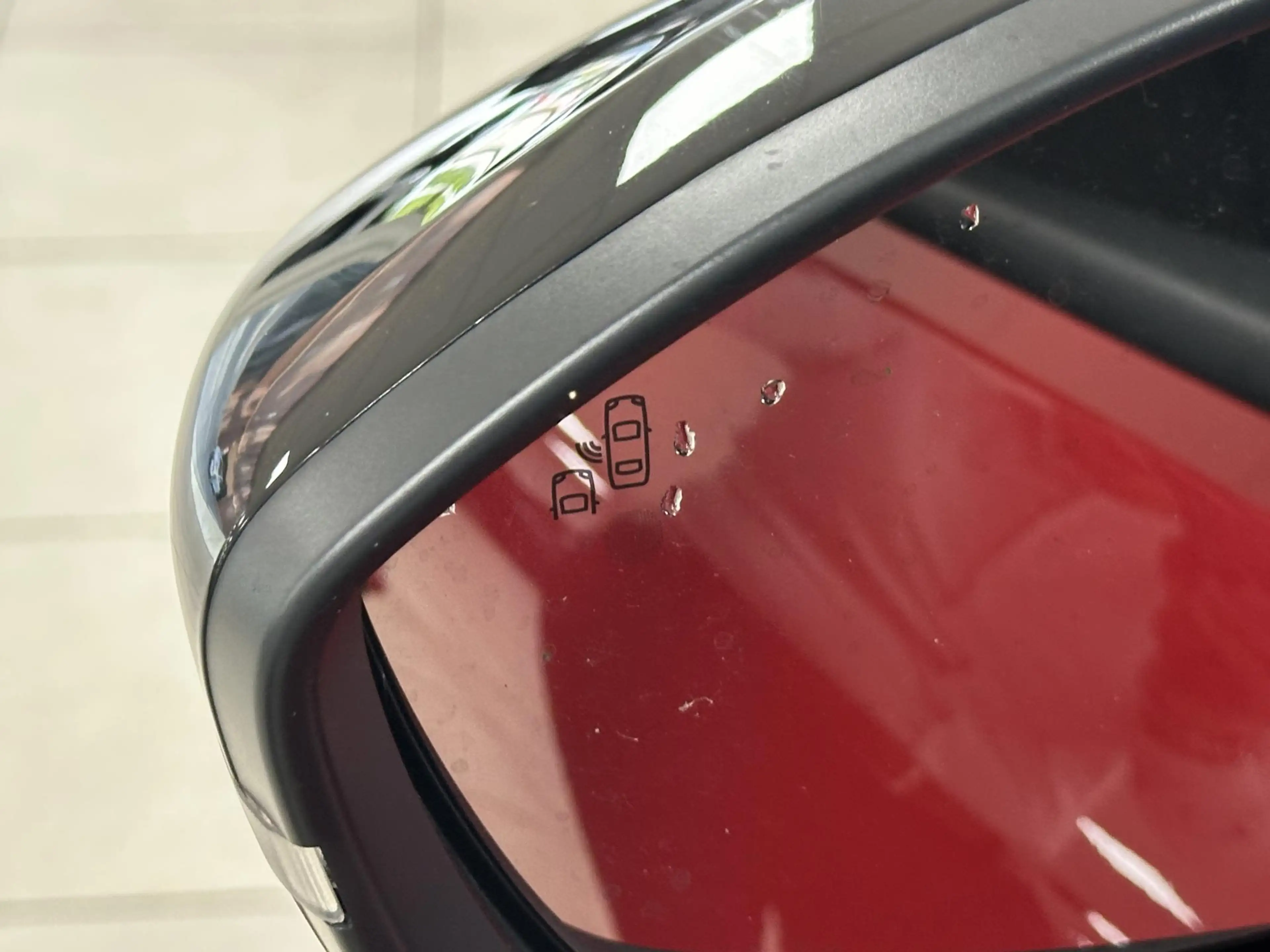 DS Automobiles DS 3 Crossback 1.2 PureTech Performance Line+ ADAPTIVE CRUISECONT — photo 32