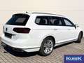 Volkswagen Passat Variant 2.0 TDI Business DSG+IQ.Light+Assist Paket+ErgoAct Weiß - thumbnail 18
