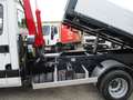 Iveco Daily 65C17 3000 170CV GRU FERRARI 540/3S RIBALTABILE TR Білий - thumbnail 7