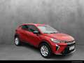 Mitsubishi ASX ASX PLUS 1.0 T 6MT SHZ/Kamera/Auffahrwarnsystem Rood - thumbnail 3