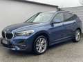 BMW X1 sDrive16d Aut.SPORTLINE/HEADUP/ALARM/NAVIPRO/RÜ... Blau - thumbnail 1