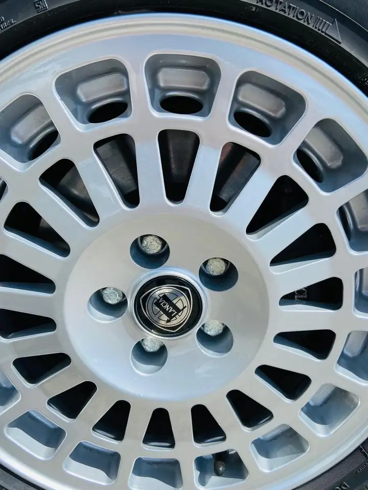 Lancia Delta HF Integ.Evoluz.4WD, foto 10