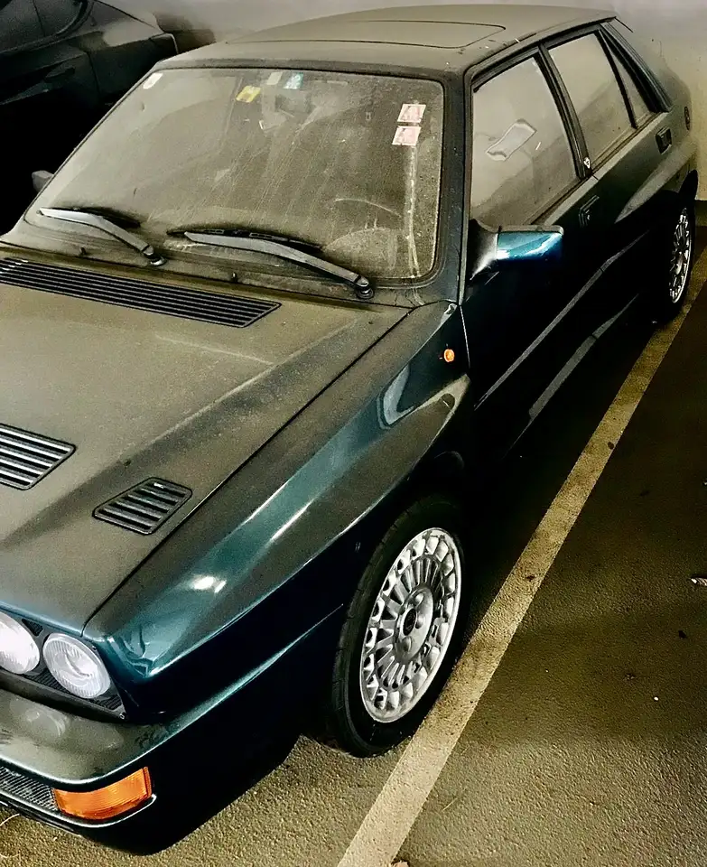 Lancia Delta HF Integ.Evoluz.4WD, foto 7