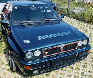 HF Integ.Evoluz.4WD