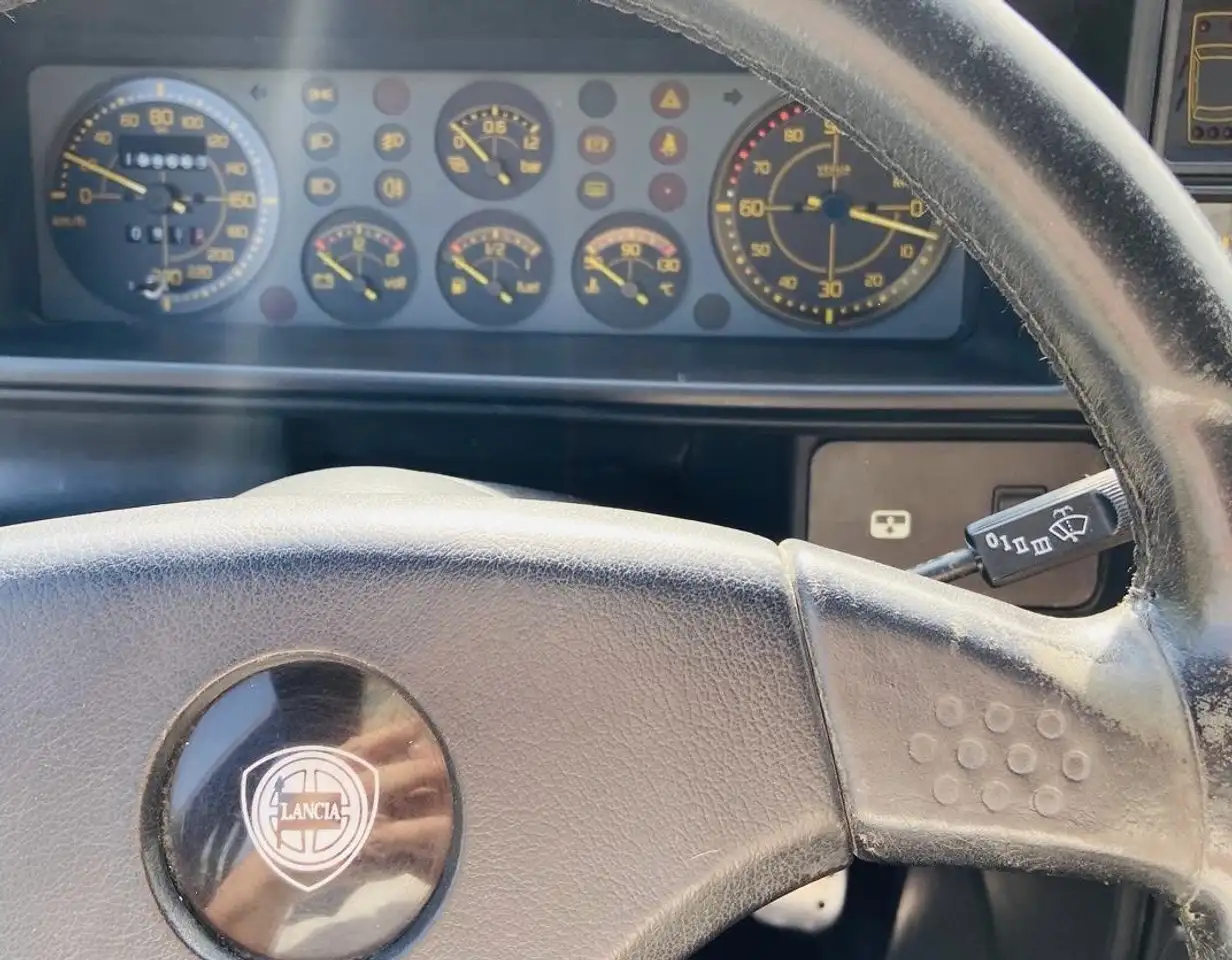 Lancia Delta HF Integ.Evoluz.4WD, foto 12