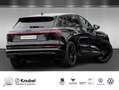 Audi e-tron S line black edition 55 Nav+ Matrix B&O HuD Mem... Schwarz - thumbnail 2