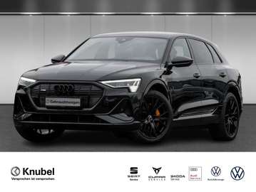 55 S line black edition Nav+ Matrix B&O HuD Mem...