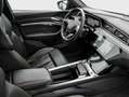 Audi e-tron S line black edition 55 Nav+ Matrix B&O HuD Mem... Schwarz - thumbnail 3