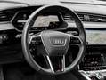 Audi e-tron S line black edition 55 Nav+ Matrix B&O HuD Mem... Schwarz - thumbnail 8