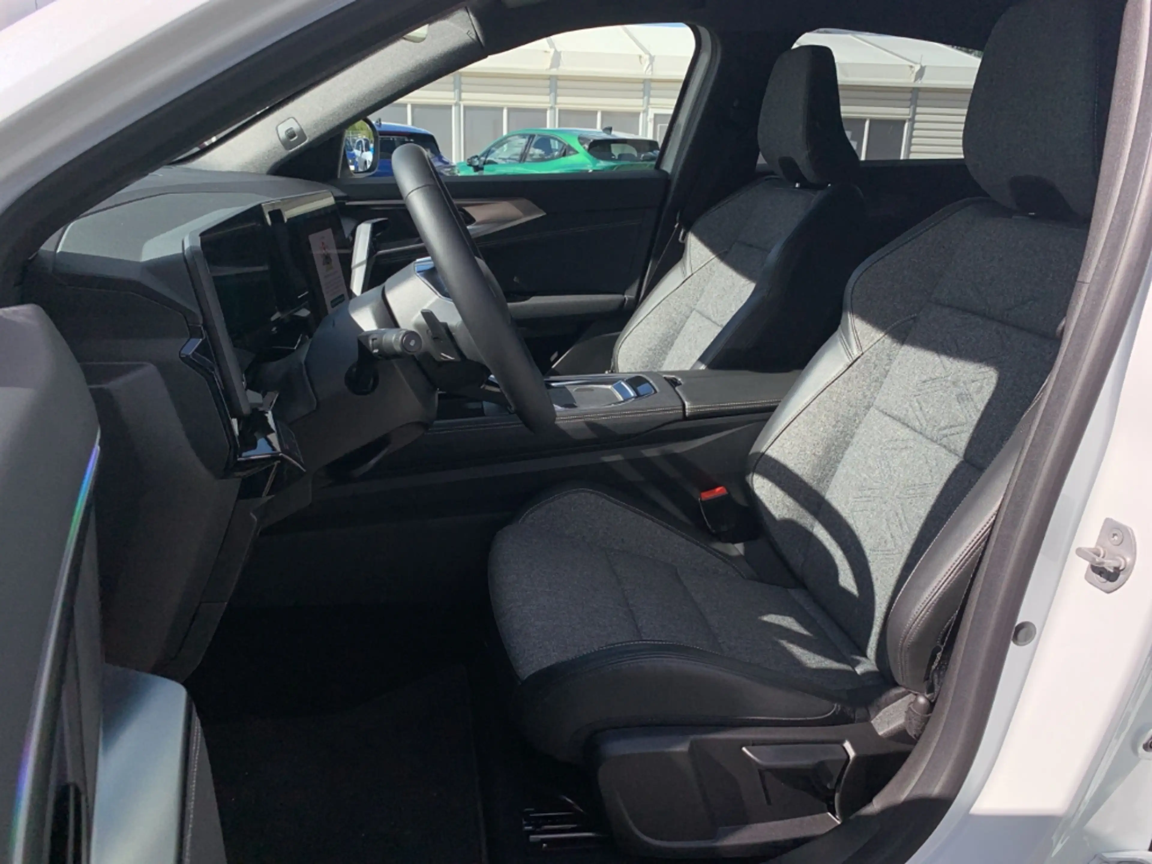 Renault Rafale FULL HYBRID TECHNO 200 GOOGLE+NAVI — photo 9