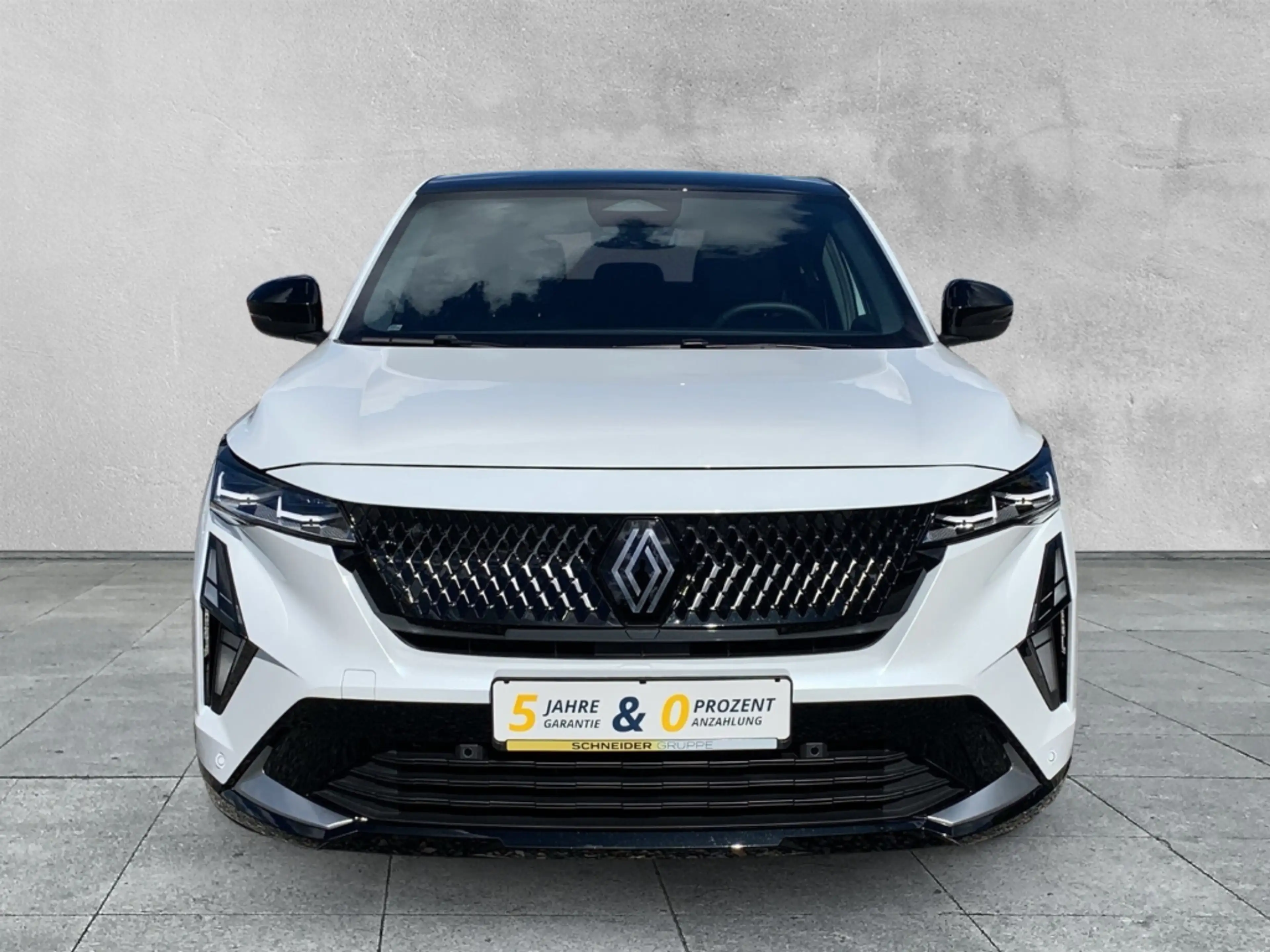 Renault Rafale FULL HYBRID TECHNO 200 GOOGLE+NAVI — photo 8