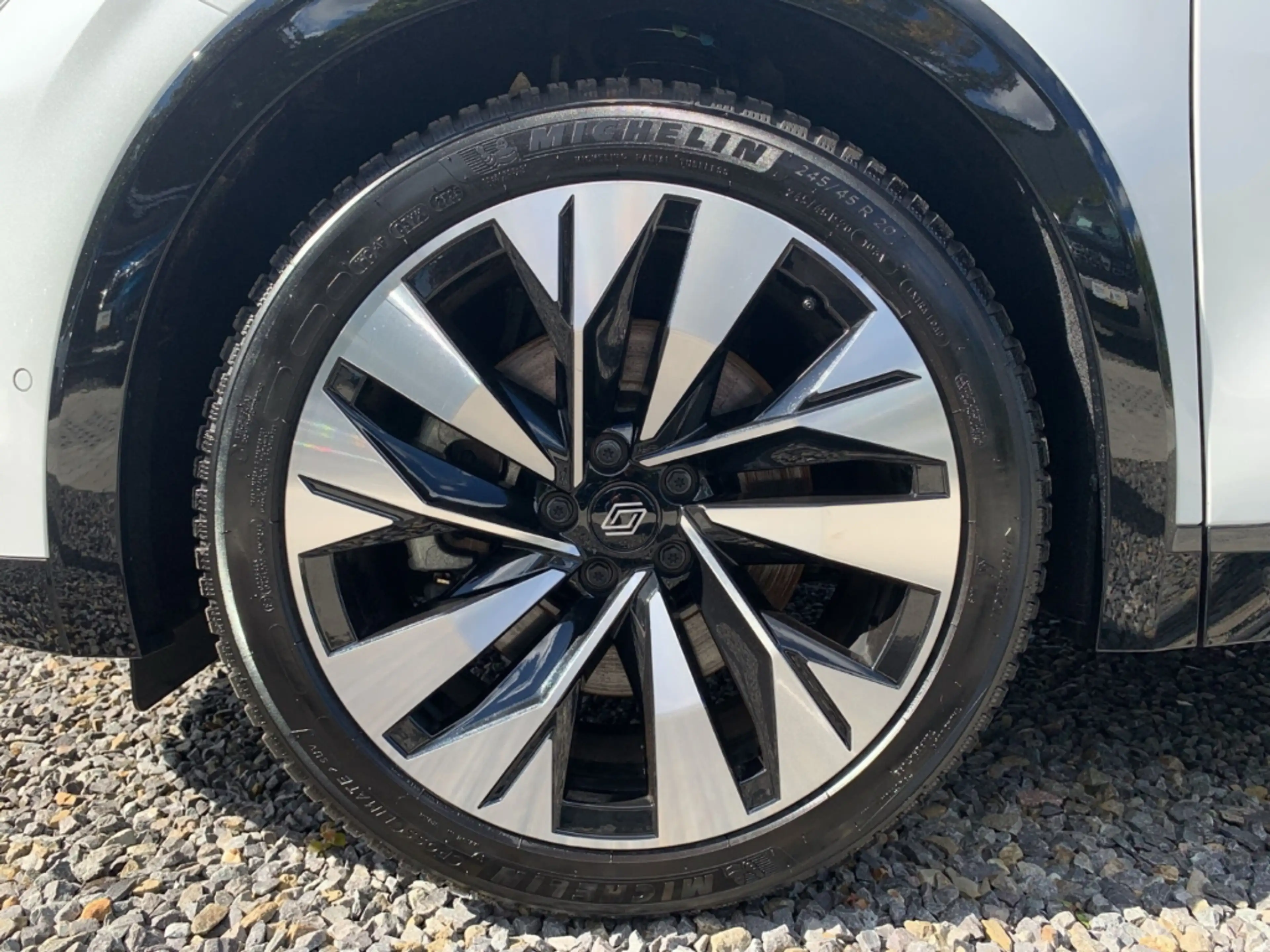 Renault Rafale FULL HYBRID TECHNO 200 GOOGLE+NAVI — photo 13