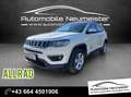 Jeep Compass Longitude 4WD|2.0 Diesel|Anhängevorrichtung - thumbnail 1