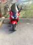 Gilera Nexus 500 Rouge - thumbnail 1