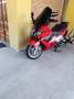 Gilera Nexus 500 Rouge - thumbnail 2