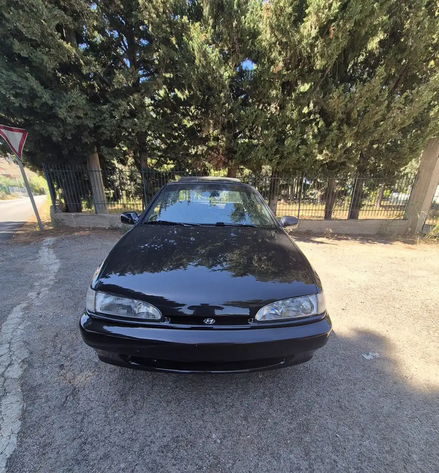 Hyundai S-Coupe S Coupe 1.5 12v LS cat., foto 2