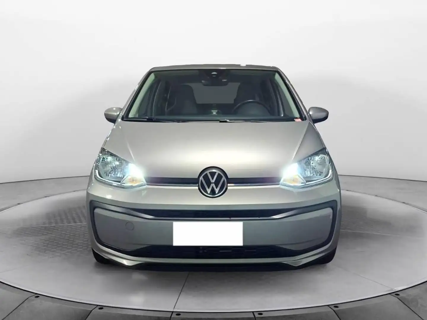 Volkswagen up! 5p 1.0 evo move 65cv Grigio - 2