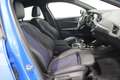 BMW 118 IAPACK M SEMI CUIR LED GPS VIRTUAL COCKPIT JA17 Bleu - thumbnail 10