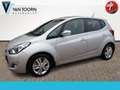Hyundai iX20 1.6i Go! Navigatie, dealeronderhouden. Gris - thumbnail 1