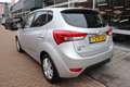 Hyundai iX20 1.6i Go! Navigatie, dealeronderhouden. Gris - thumbnail 9