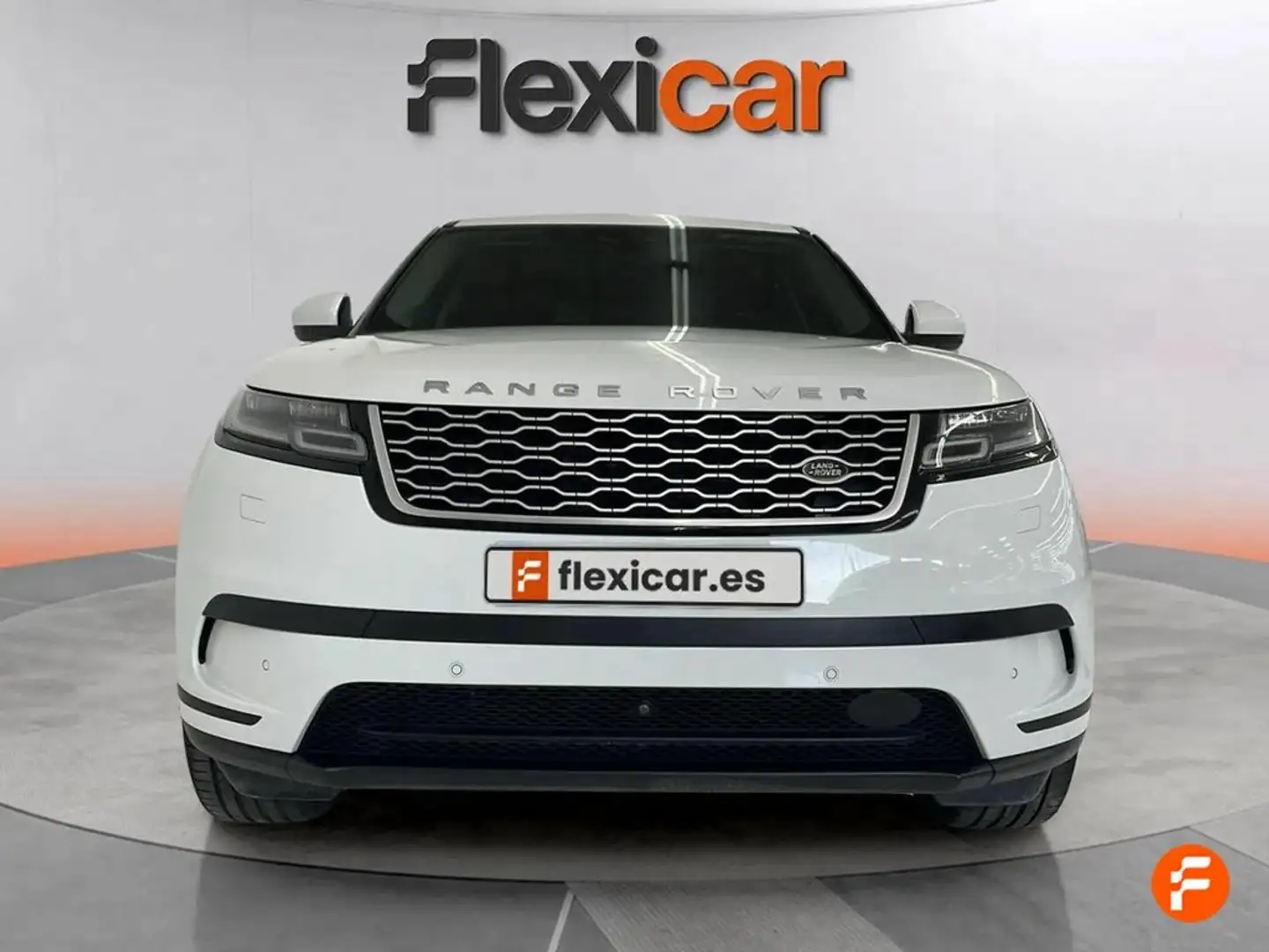 Land Rover Range Rover Velar 2.0D I4 150kW (204CV) S 4WD Auto Amarillo - 2