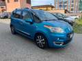 Citroen C3 Picasso C3 Picasso 1.4 VTi 95 Exclusive Style*NEOPATENTATI Albastru - thumbnail 3