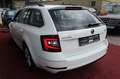 Skoda Octavia OCTAVIA COMBI AMBITION AUTOMATIK BENZIN/GAS KLIM Weiß - thumbnail 6