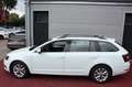 Skoda Octavia OCTAVIA COMBI AMBITION AUTOMATIK BENZIN/GAS KLIM Weiß - thumbnail 4